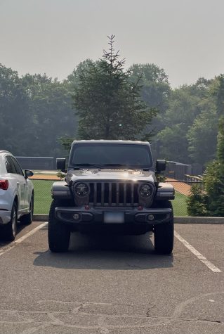 The Rise of the Jeep Wrangler