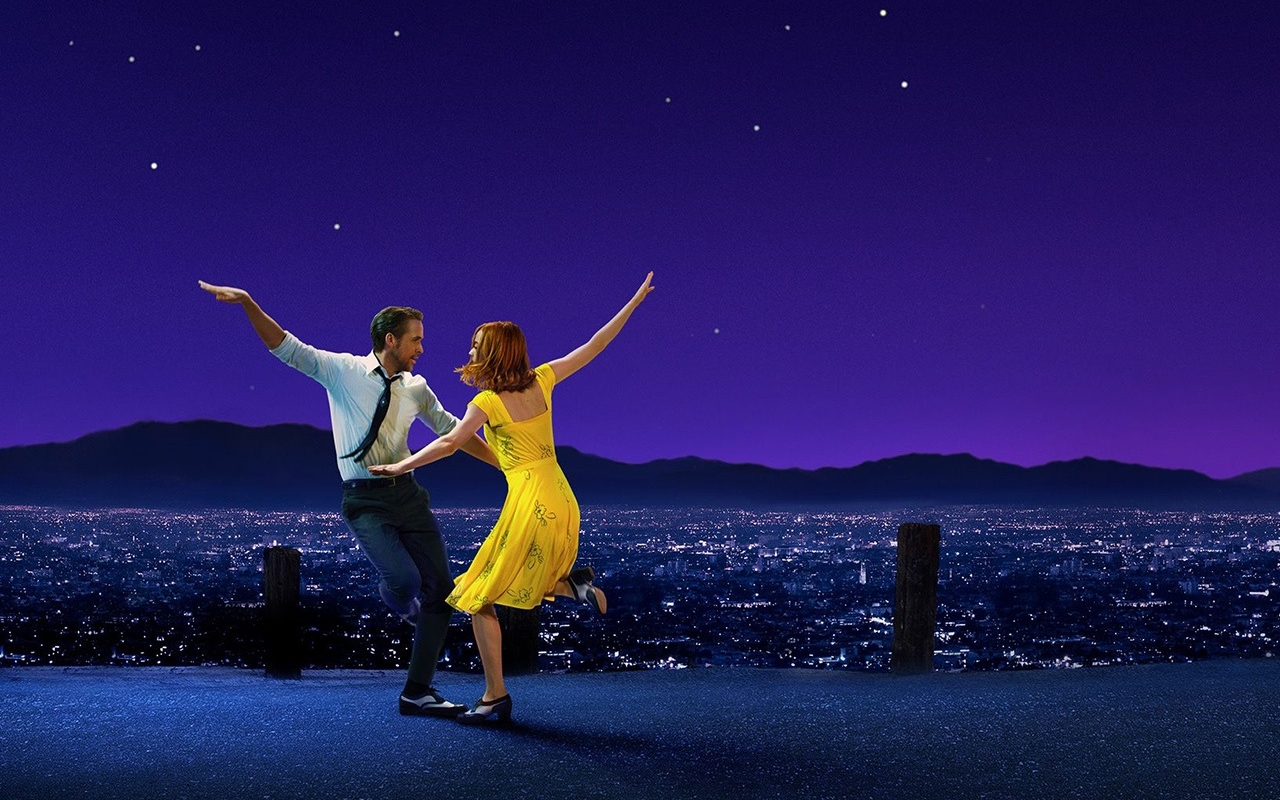 La La Land”: A Cinematic Masterpiece About Love, Ambition, and Following  Your Dreams – The La Salle Falconer