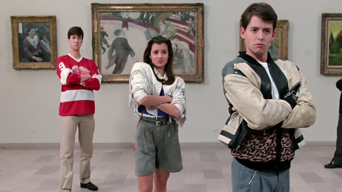 Why Do We Still Love Ferris Bueller Today?
