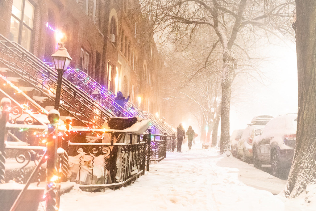 S² Suggestions: Top Things to Do in NYC Over the Winter Break