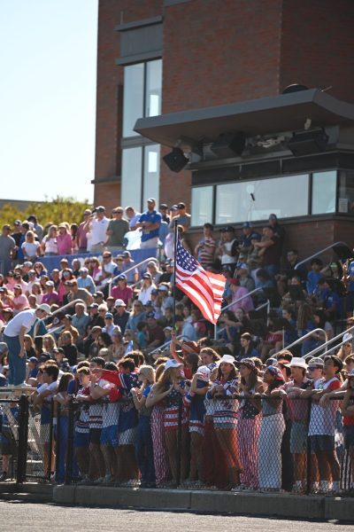 Tsunami of Spirit: Blue Wave Pride is Back