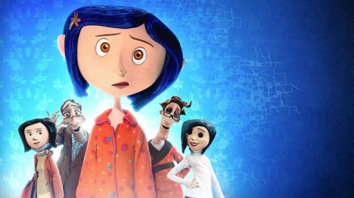 Facing a choice between short term joy and staying true to your values is never easy. Take a page from Coraline's book!