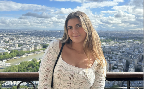 Jamie Spataro