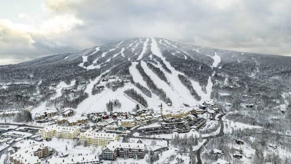 Planning a Ski Trip to Stratton?