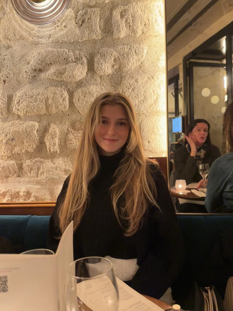 Ingrid Cavanna