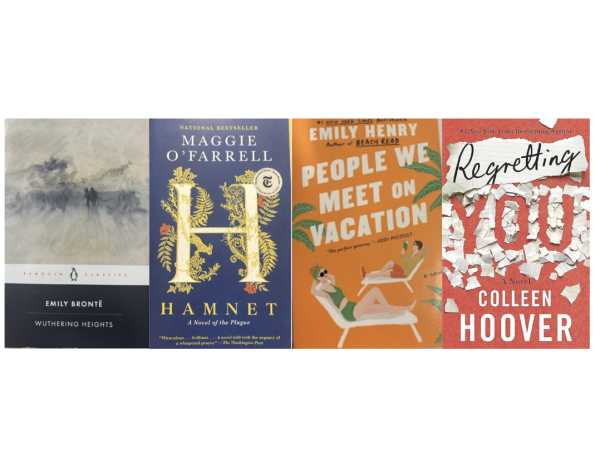 Book To Movie: The Hits and The Misses