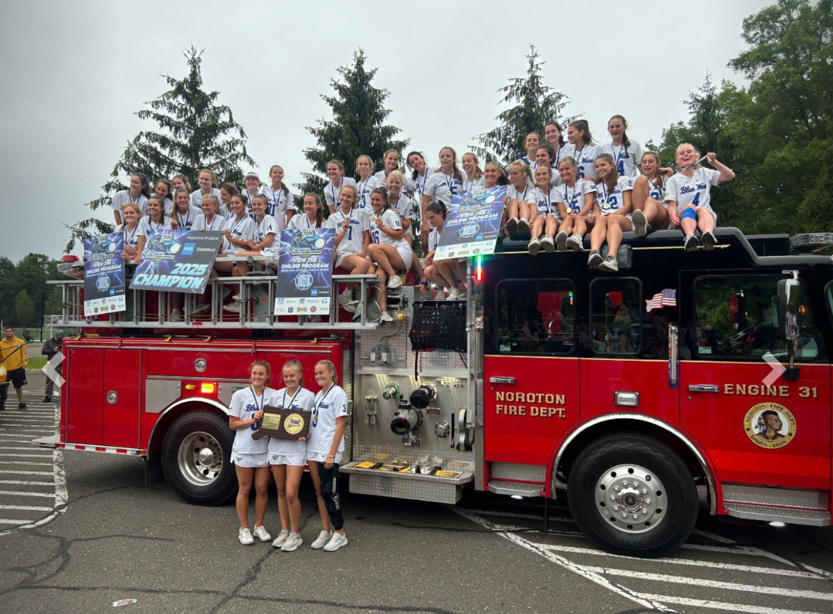 With an already established championship legacy, Wave Girls Lacrosse now carries the challenge of upholding its status as one of the premier programs in both the state and the country.