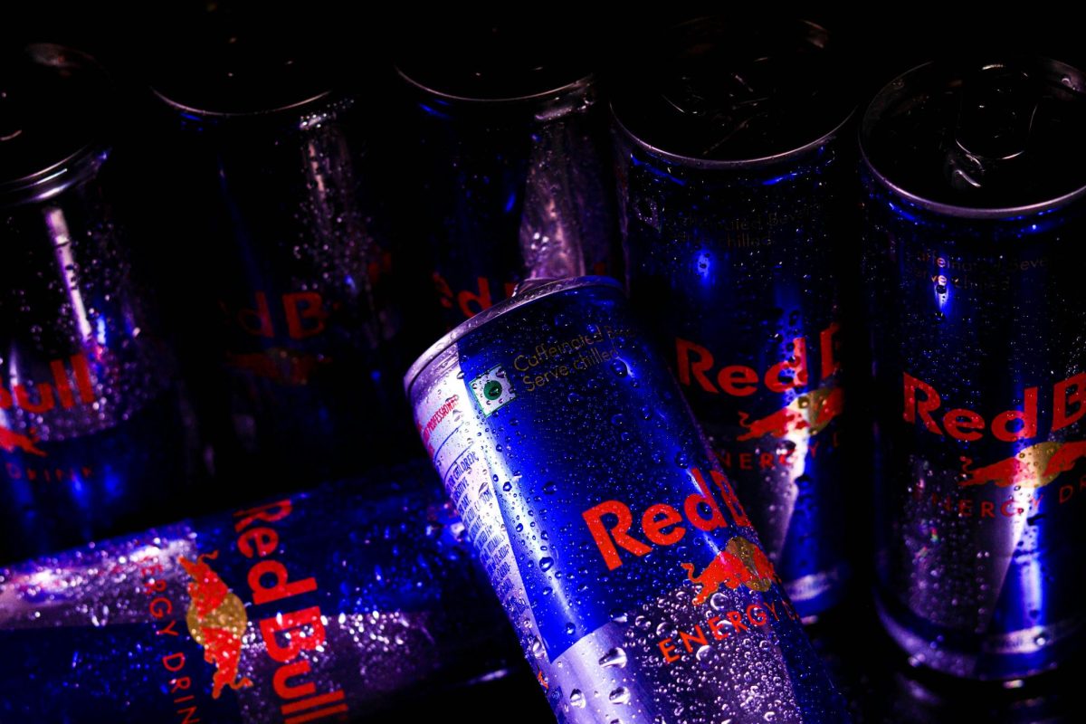 Energy Drinks: Wakeup or Takedown
