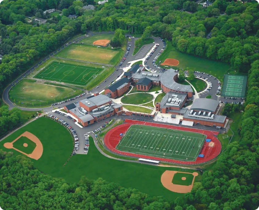 Naming Rights for DHS Sports Fields