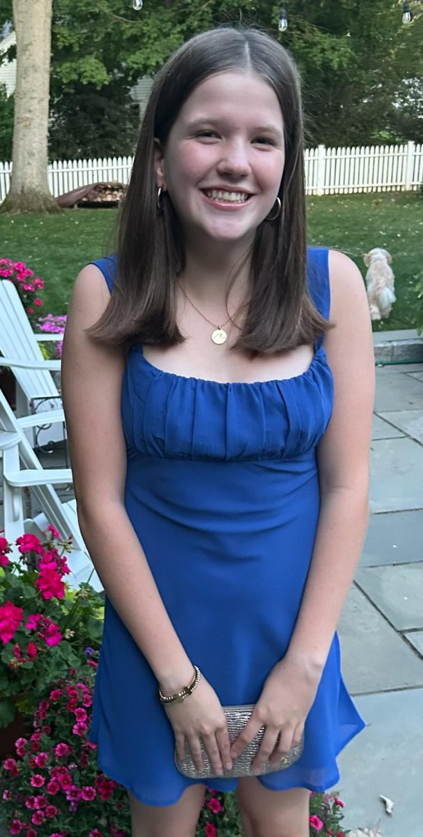 Margaret Ward