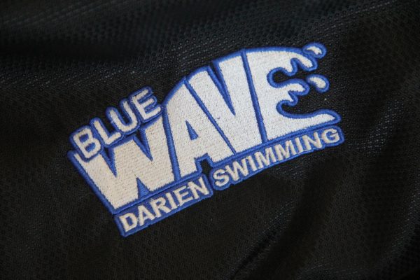 Blue Wave Swim and Dive competes in multiple meets every season, including the state championships while balancing school, extracurriculars, and other commitments