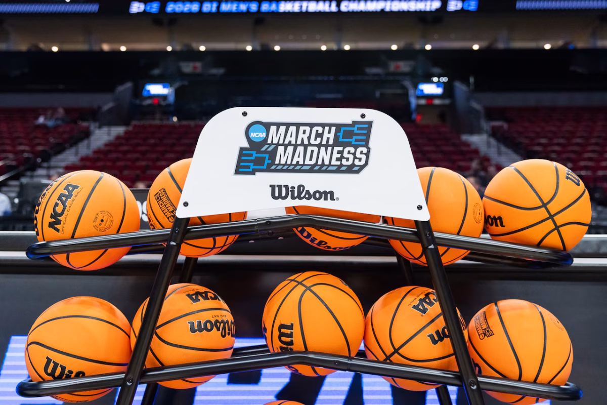 The “Science” Behind a March Madness Upset