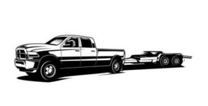 Modern pickup trucks have increasingly shifted from practical work vehicles to symbols of identity, luxury, and lifestyle culture. 