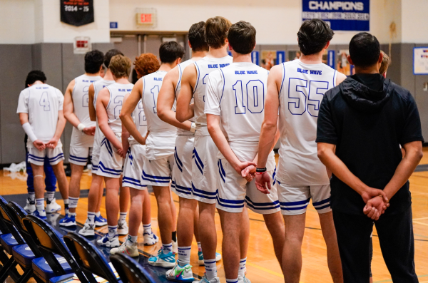 More Than Just a Game: Why the NBA Dominates High School Culture
