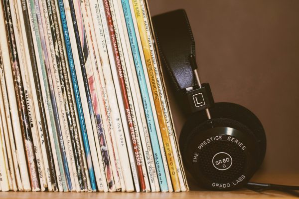 At peak sales in 1977. there was over 350 Million records sold. In 2025, vinyl sales made up 8.2% of global music sales with 46.8 Million sold. (Recording Industry Association of America)