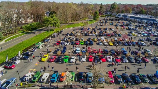 More Than a Hobby: How Car Culture Builds Community for Teens