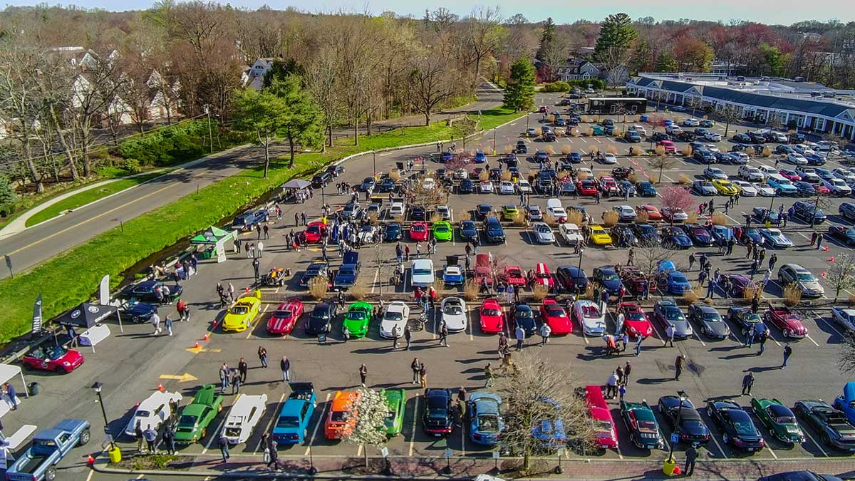 More Than a Hobby: How Car Culture Builds Community for Teens