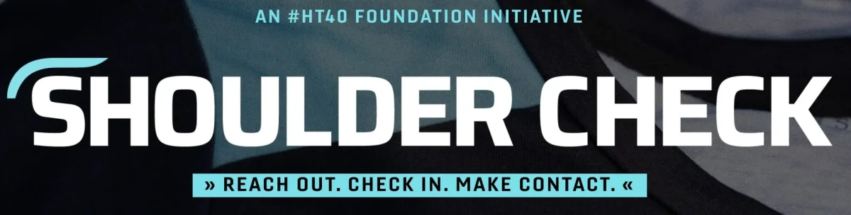More Than Hockey: Shoulder Check Showcase Returns July 30